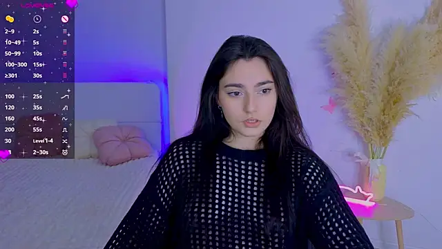 Andres sssss online show from March 2026 08:32:01 PM