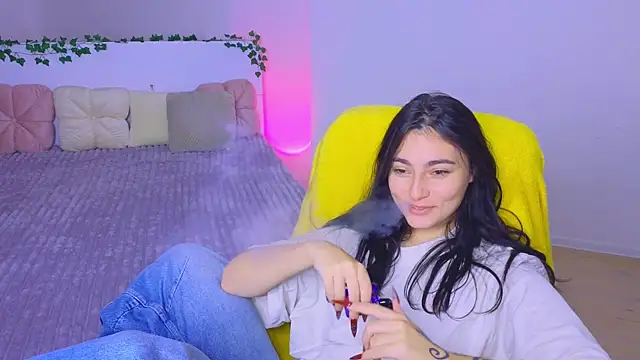 Andres sssss online show from September 2025 09:10:02 PM