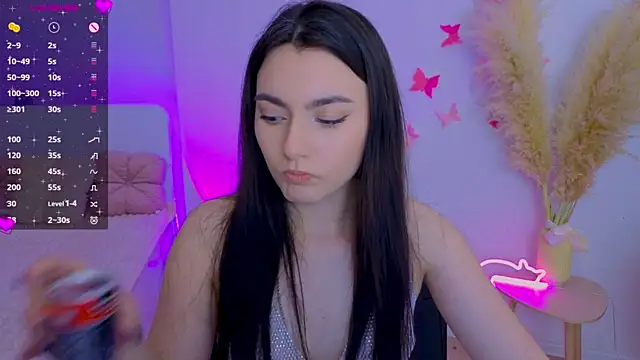 Andres sssss online show from April 2026 08:01:01 PM