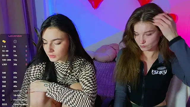 Andres sssss online show from February 2026 08:50:02 PM