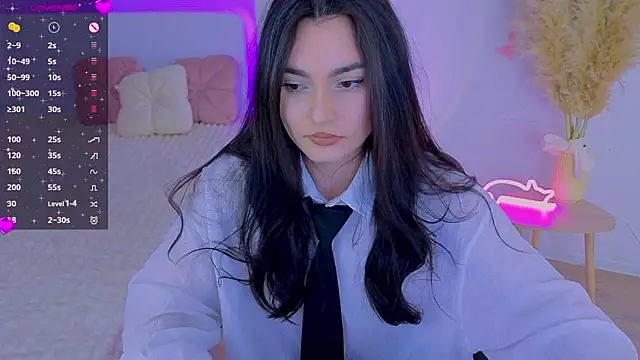 Andres sssss online show from March 2026 09:30:01 PM