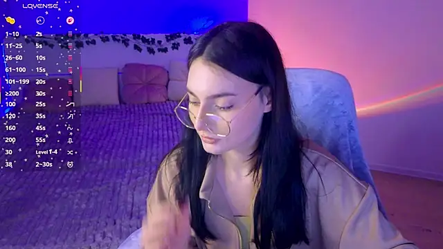 Andres sssss online show from October 2025 09:24:02 PM