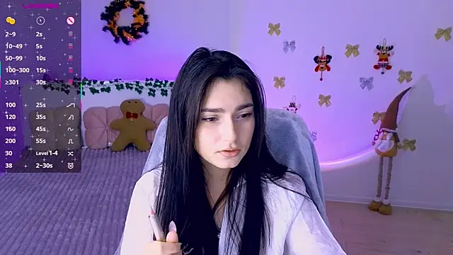 Andres sssss online show from January 2026 10:25:02 PM