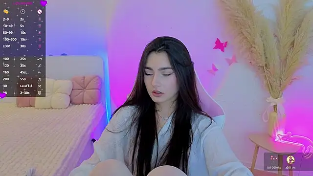 Andres sssss online show from May 2026 08:59:01 PM