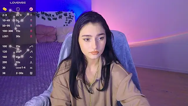 Andres sssss online show from October 2025 11:05:02 PM