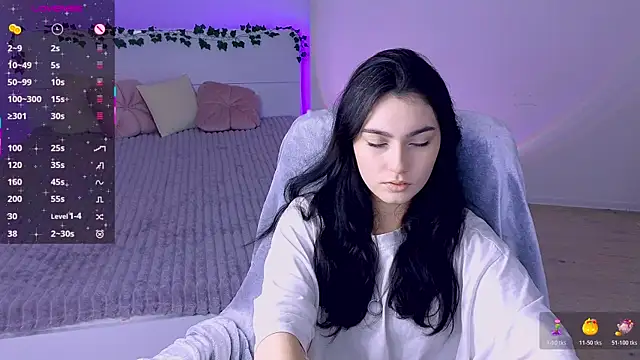 Andres sssss online show from December 2025 10:09:01 PM