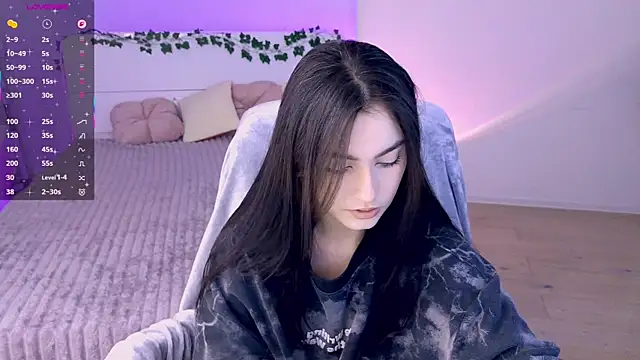 Andres sssss online show from November 2025 10:46:02 PM