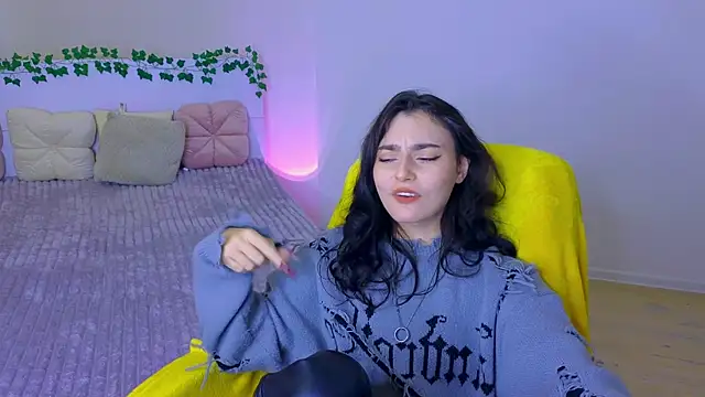 Andres sssss online show from September 2025 08:58:02 PM