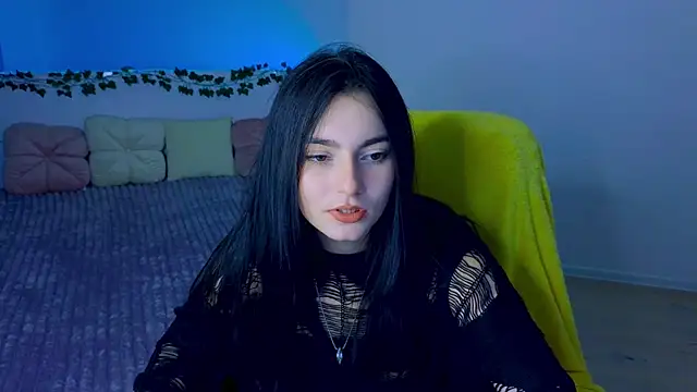 Andres sssss online show from October 2025 09:07:02 PM