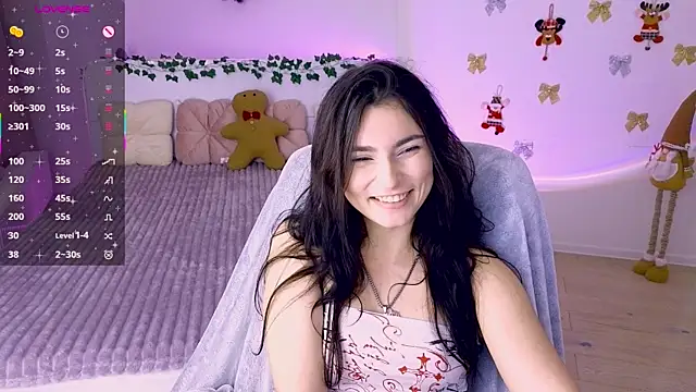 Andres sssss online show from January 2026 10:27:01 PM