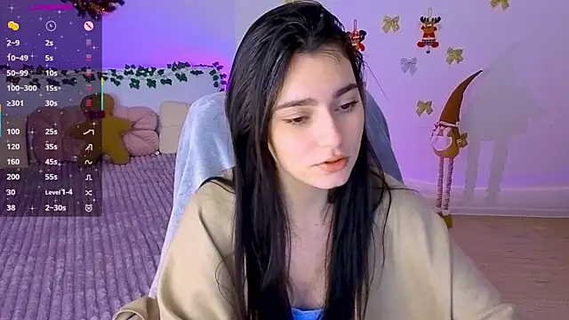 Andres sssss online show from January 2026 10:24:01 PM