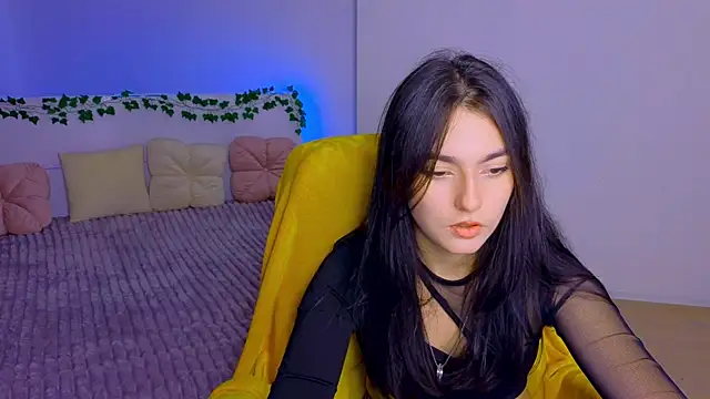 Andres sssss online show from October 2025 08:31:02 PM