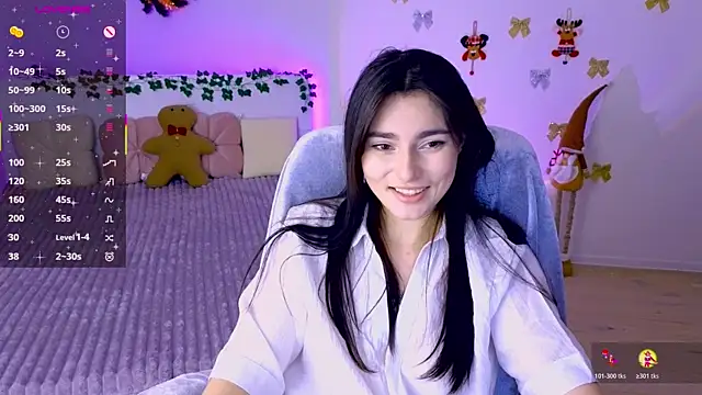 Andres sssss online show from January 2026 10:38:01 PM