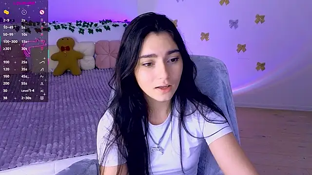 Andres sssss online show from February 2026 10:16:01 PM