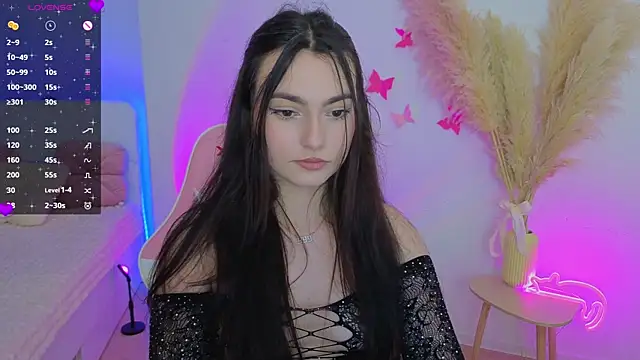Andres sssss online show from May 2026 08:30:02 PM