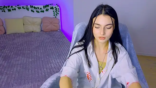 Andres sssss online show from October 2025 09:17:01 PM