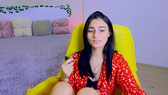 Andres sssss online show from September 2025 07:07:01 PM