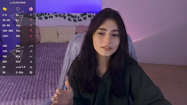 Andres sssss online show from October 2025 11:36:01 PM