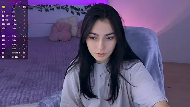 Andres sssss online show from November 2025 11:09:01 PM