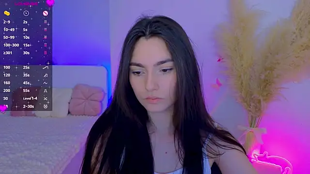 Andres sssss online show from April 2026 09:21:01 PM