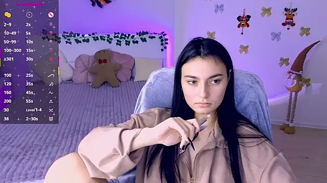 Andres sssss online show from January 2026 10:13:02 PM