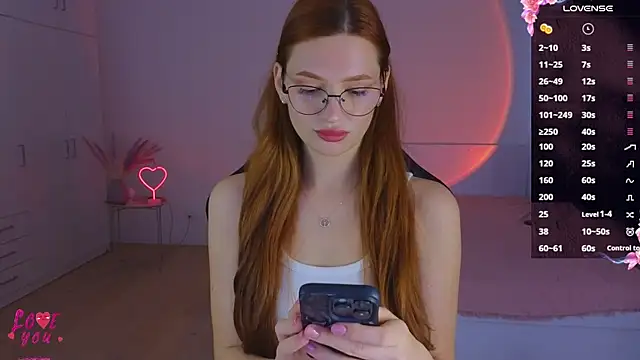 CuteAriel7 online show from May 2026 04:23:02 PM