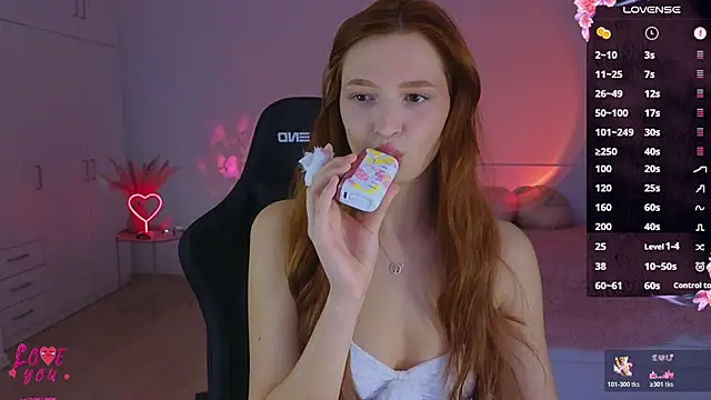 CuteAriel7 online show from March 2026 05:02:02 PM