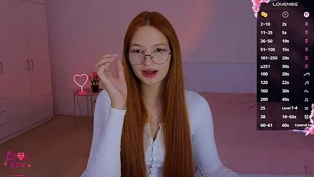 CuteAriel7 online show from September 2025 06:14:01 PM