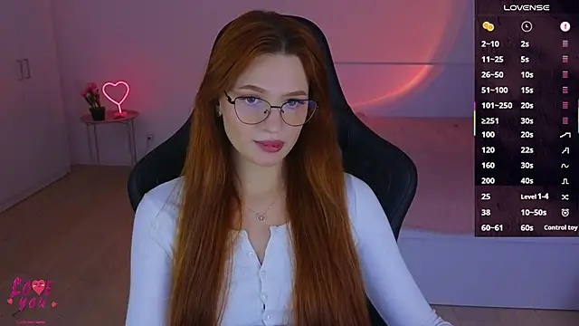 Snapshot of CuteAriel7 chatting on December 2025 05:01:01 PM CuteAriel7 online show from December 2025 05:01:01 PM