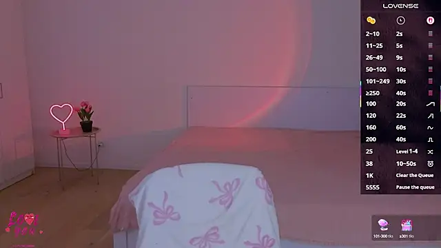 CuteAriel7 online show from October 2025 03:42:01 PM