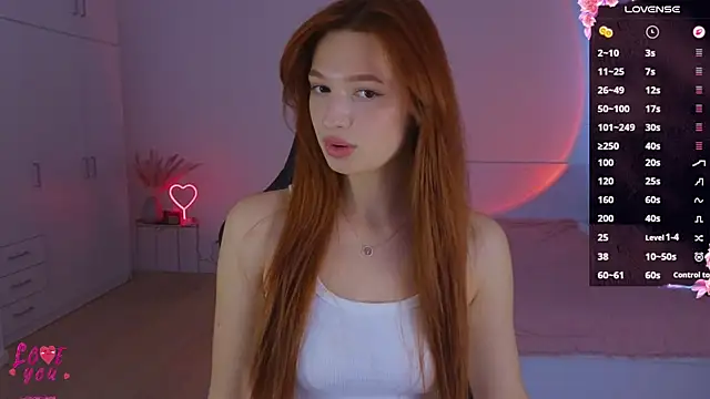 CuteAriel7 online show from May 2026 03:06:02 PM