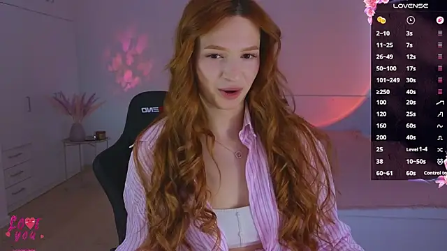 CuteAriel7 online show from May 2026 02:44:02 PM