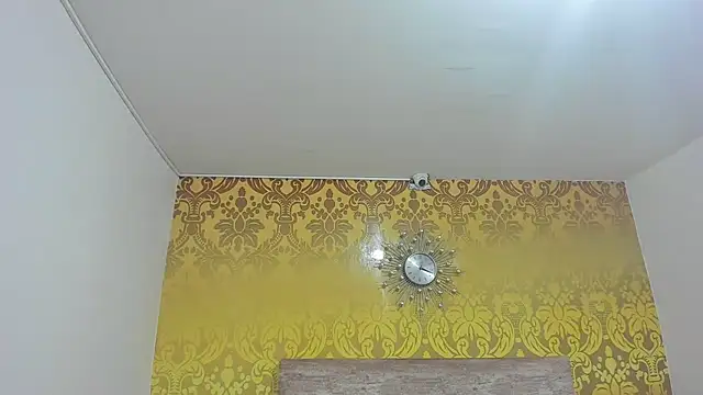 LucianaBlackwell online show from October 2025 04:53:02 PM