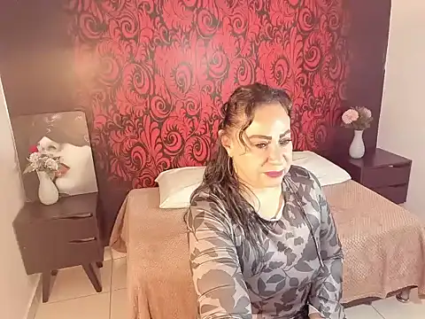LucianaBlackwell online show from October 2025 03:05:02 PM