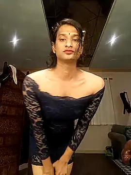 Nisha Sassmaxxx online show from September 2025 09:53:01 PM