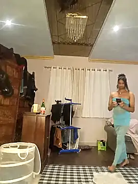 Nisha Sassmaxxx online show from October 2025 12:02:02 AM