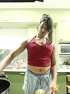Nisha Sassmaxxx online show from October 2025 11:28:01 PM