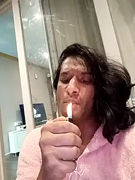 Nisha Sassmaxxx online show from October 2025 09:49:02 PM