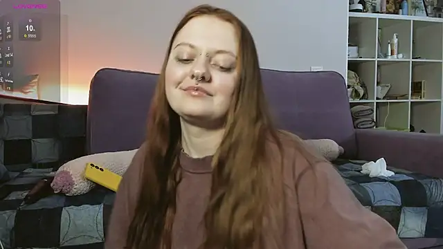 WonderConnie1 online show from March 2026 10:53:02 PM