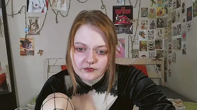 Snapshot of WonderConnie1 chatting on May 2026 03:13:01 AM WonderConnie1 online show from May 2026 03:13:01 AM
