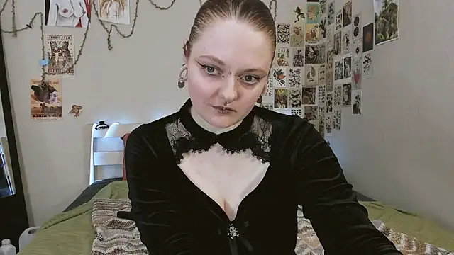 Snapshot of WonderConnie1 chatting on May 2026 01:28:01 PM WonderConnie1 online show from May 2026 01:28:01 PM