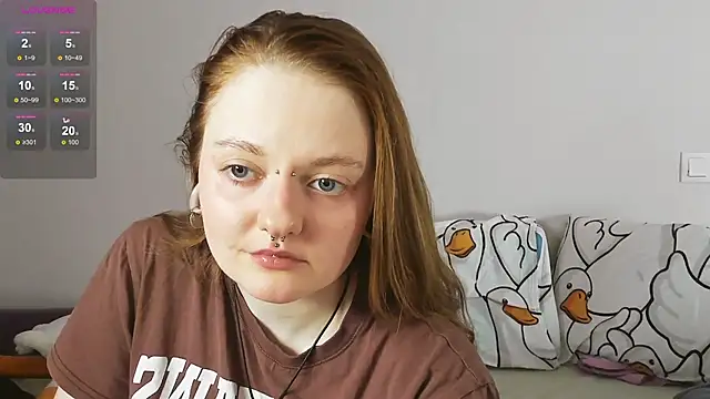 WonderConnie1 online show from April 2026 10:44:01 AM