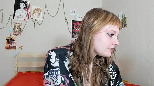 WonderConnie1 online show from July 2026 10:43:02 AM