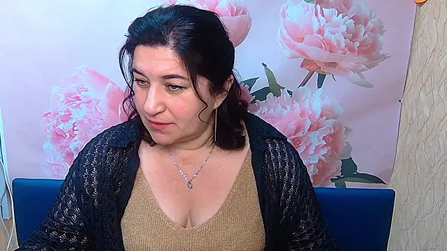 Snapshot of BridjetTur chatting on September 2025 12:01:02 PM BridjetTur online show from September 2025 12:01:02 PM