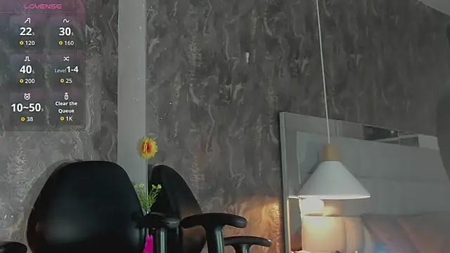 yiyisandoval online show from February 2026 07:05:01 PM