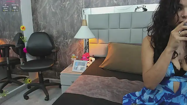 yiyisandoval online show from February 2026 06:38:02 PM