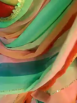 monaa-darling online show from September 2025 09:30:02 AM