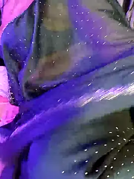 monaa-darling online show from December 2025 03:07:01 PM