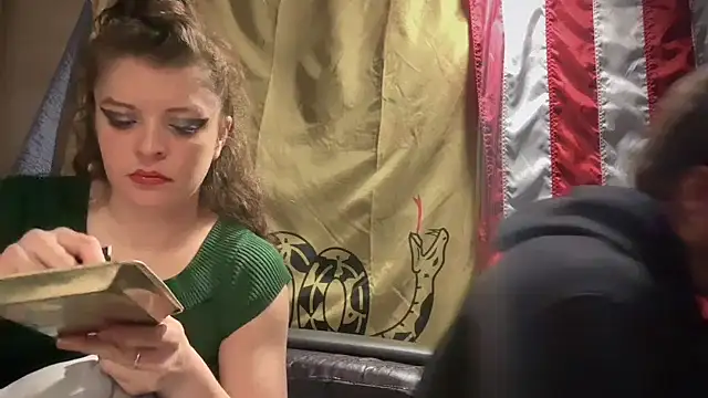 DMcNasty4 online show from February 2026 03:59:02 AM