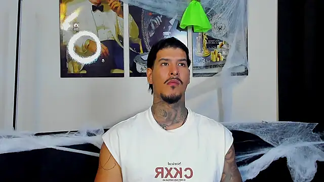 jiro kenji1 online show from October 2025 02:58:01 PM